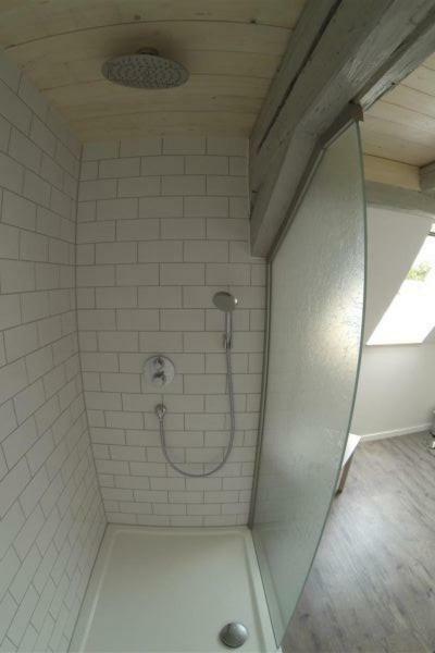 Ferienwohnung Gruengut Weckersdorf Dış mekan fotoğraf